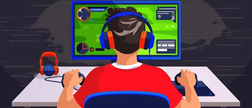 移动电竞巅峰对决：2025年最具影响力的五款手游及其未来展望