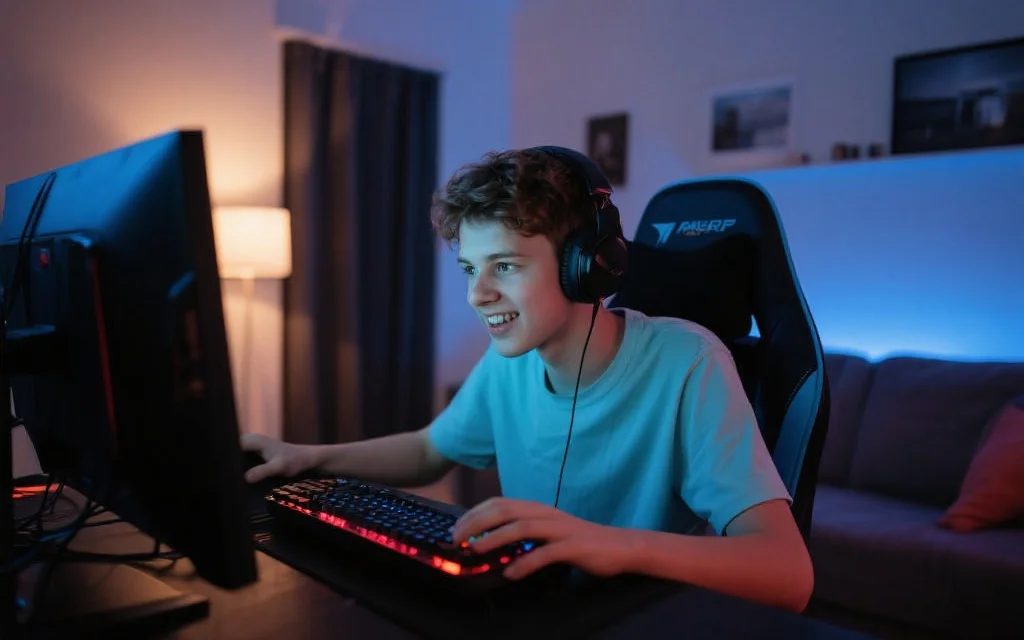 Faker 的传奇之路：解析电竞选手职业生涯与比赛风格