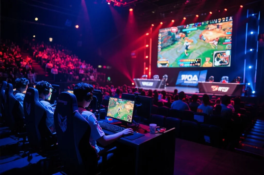 职业赛场Meta深度解析：当前版本强势英雄与制胜战术