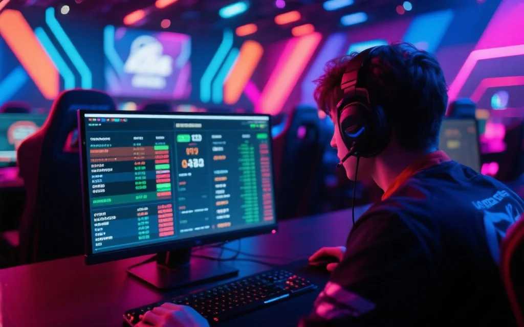 如何充分利用雷火电竞的实时比分功能？完整步骤指南助你不错过任何精彩瞬间